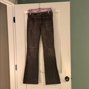 7 For All Mankind Jean